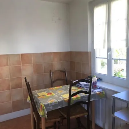 Apartment New Day *