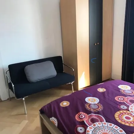 New Day Apartment Lausanne
