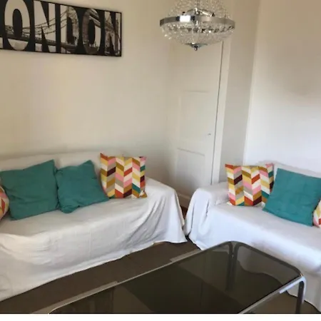 New Day Apartment